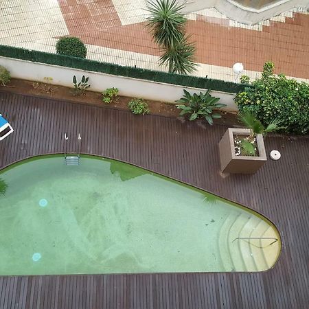 Salou Apartamento Cerca De Playa Y Zona Turistica Apartment Exterior photo