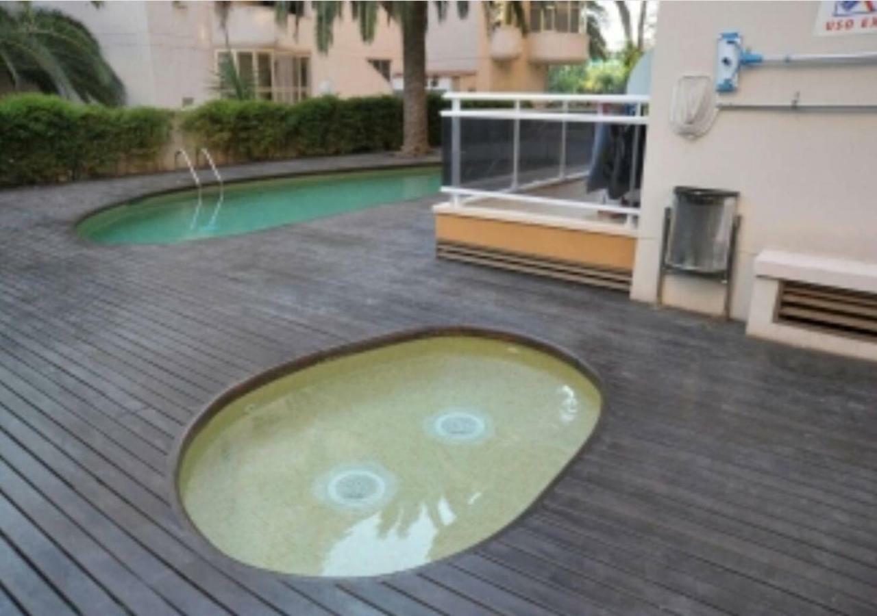 Salou Apartamento Cerca De Playa Y Zona Turistica Apartment Exterior photo