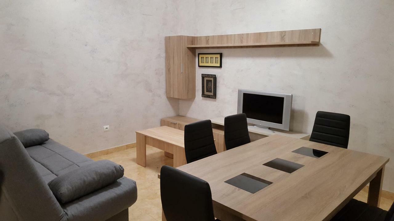 Salou Apartamento Cerca De Playa Y Zona Turistica Apartment Exterior photo