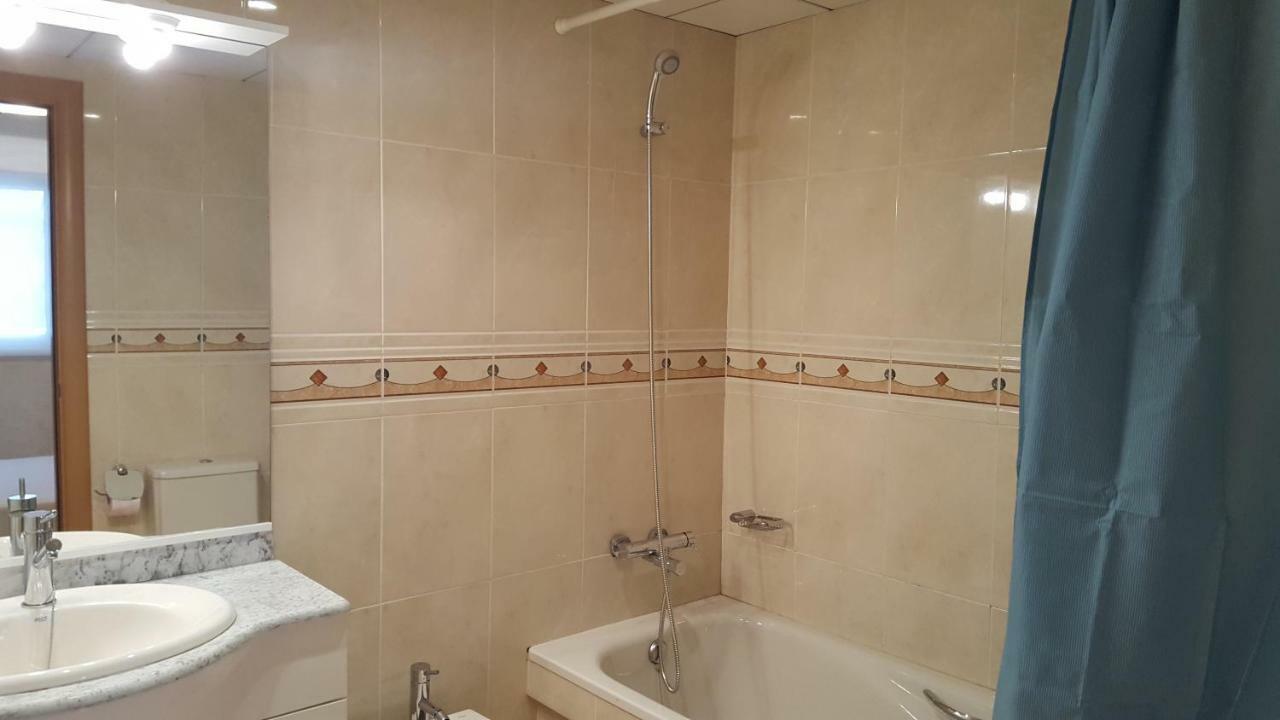 Salou Apartamento Cerca De Playa Y Zona Turistica Apartment Exterior photo