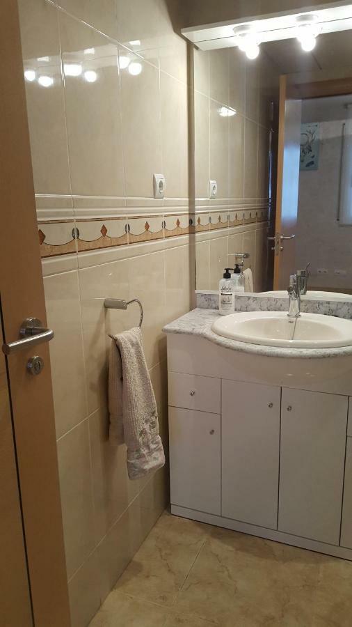 Salou Apartamento Cerca De Playa Y Zona Turistica Apartment Exterior photo
