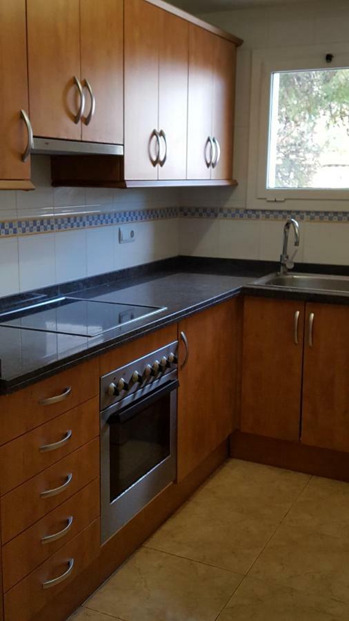Salou Apartamento Cerca De Playa Y Zona Turistica Apartment Exterior photo