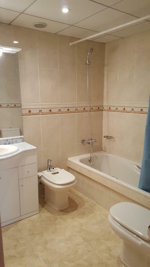 Salou Apartamento Cerca De Playa Y Zona Turistica Apartment Exterior photo