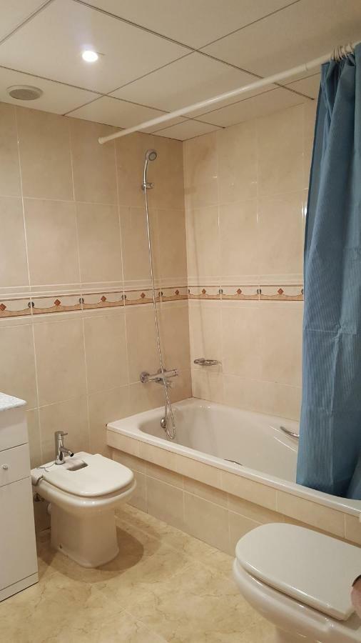 Salou Apartamento Cerca De Playa Y Zona Turistica Apartment Exterior photo