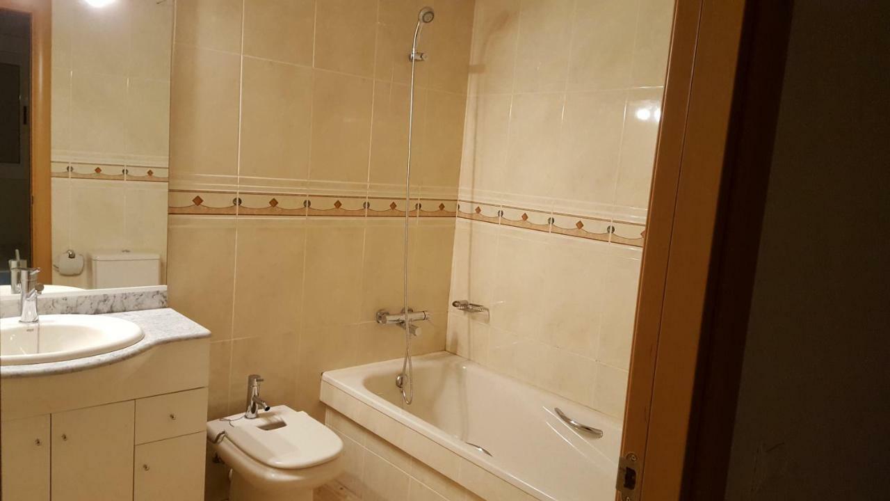 Salou Apartamento Cerca De Playa Y Zona Turistica Apartment Exterior photo