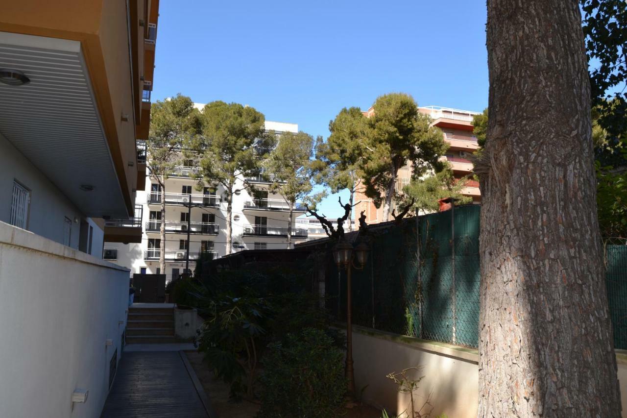 Salou Apartamento Cerca De Playa Y Zona Turistica Apartment Exterior photo