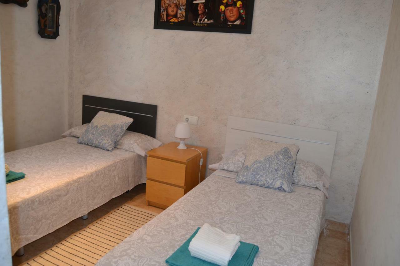 Salou Apartamento Cerca De Playa Y Zona Turistica Apartment Exterior photo