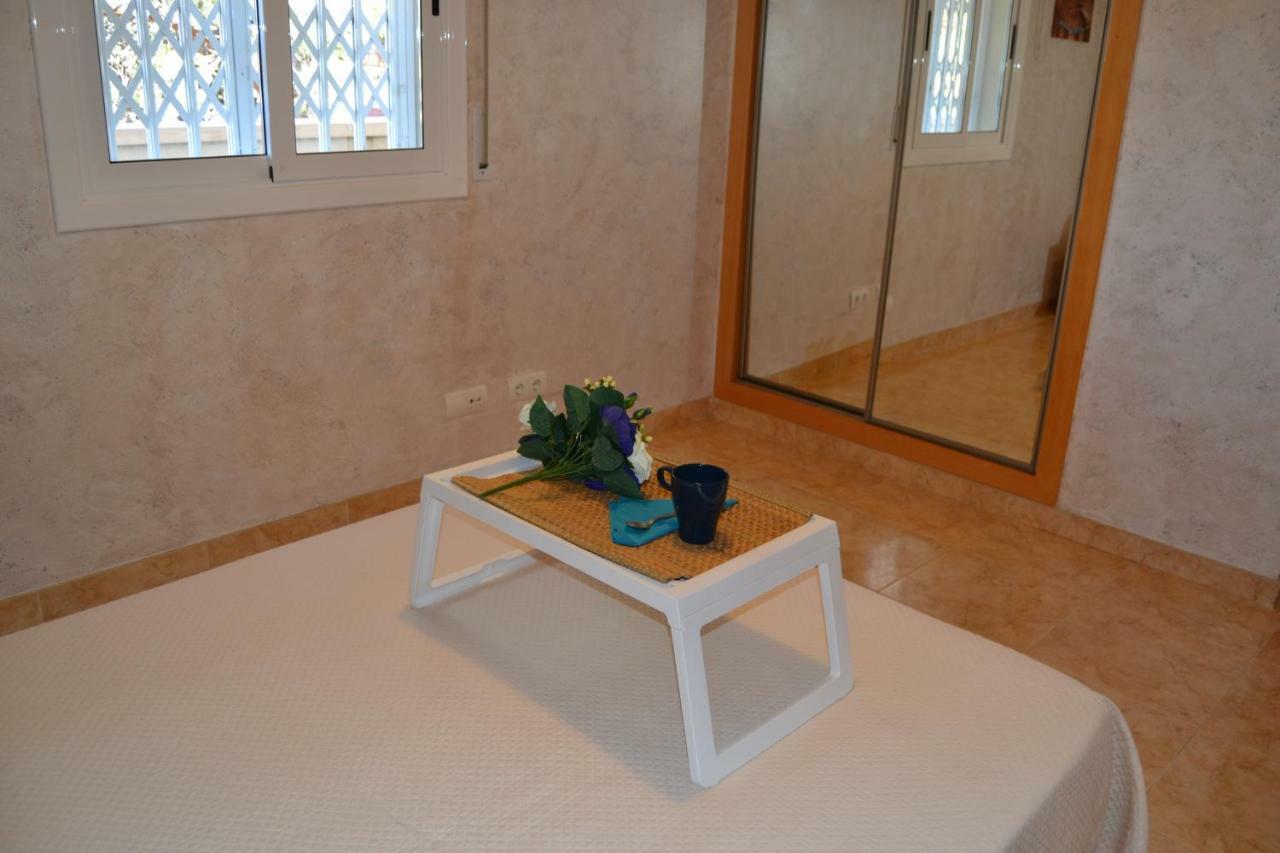 Salou Apartamento Cerca De Playa Y Zona Turistica Apartment Exterior photo