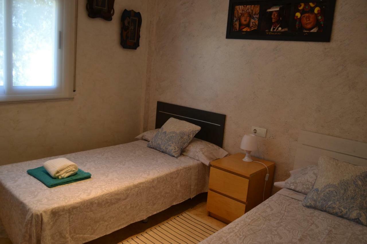 Salou Apartamento Cerca De Playa Y Zona Turistica Apartment Exterior photo